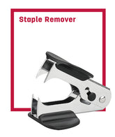 Deli Claw Staple Remover #12 25sheets - Al Masam Stationery LLC